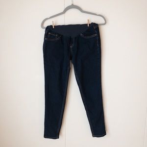 Motherhood Maternity Jeans, Size Medium